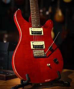 PRS SE Custom Red Pre-Owned