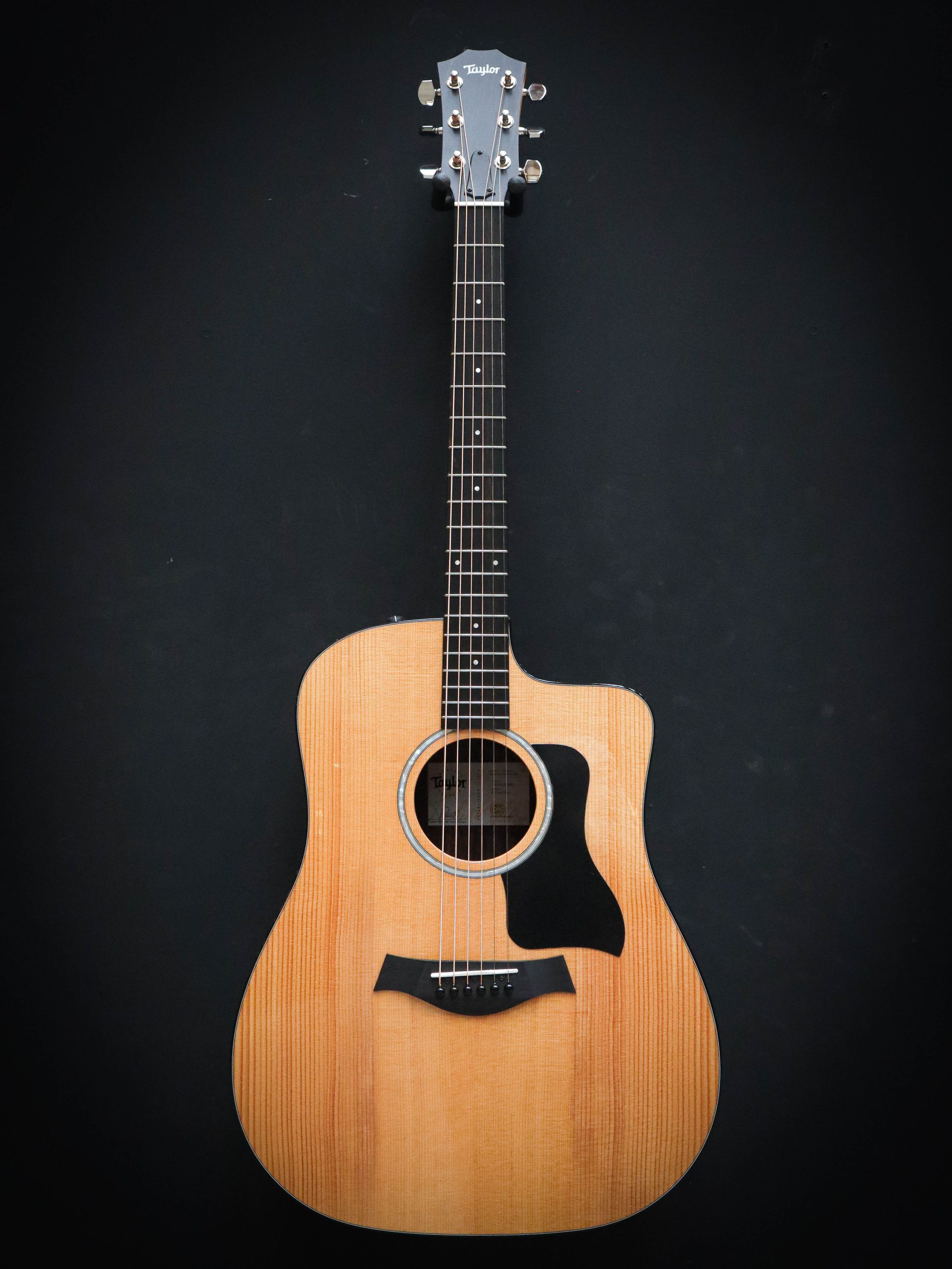 Taylor 210ce Plus - Image 2