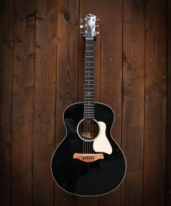 Alternative view of Taylor Gold Label 514e Blacktop