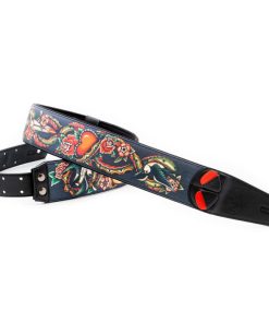 Righton Tattoo - Black