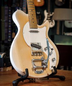 Eastman Kauffmann Series SC-B Vintage Dirty Blonde