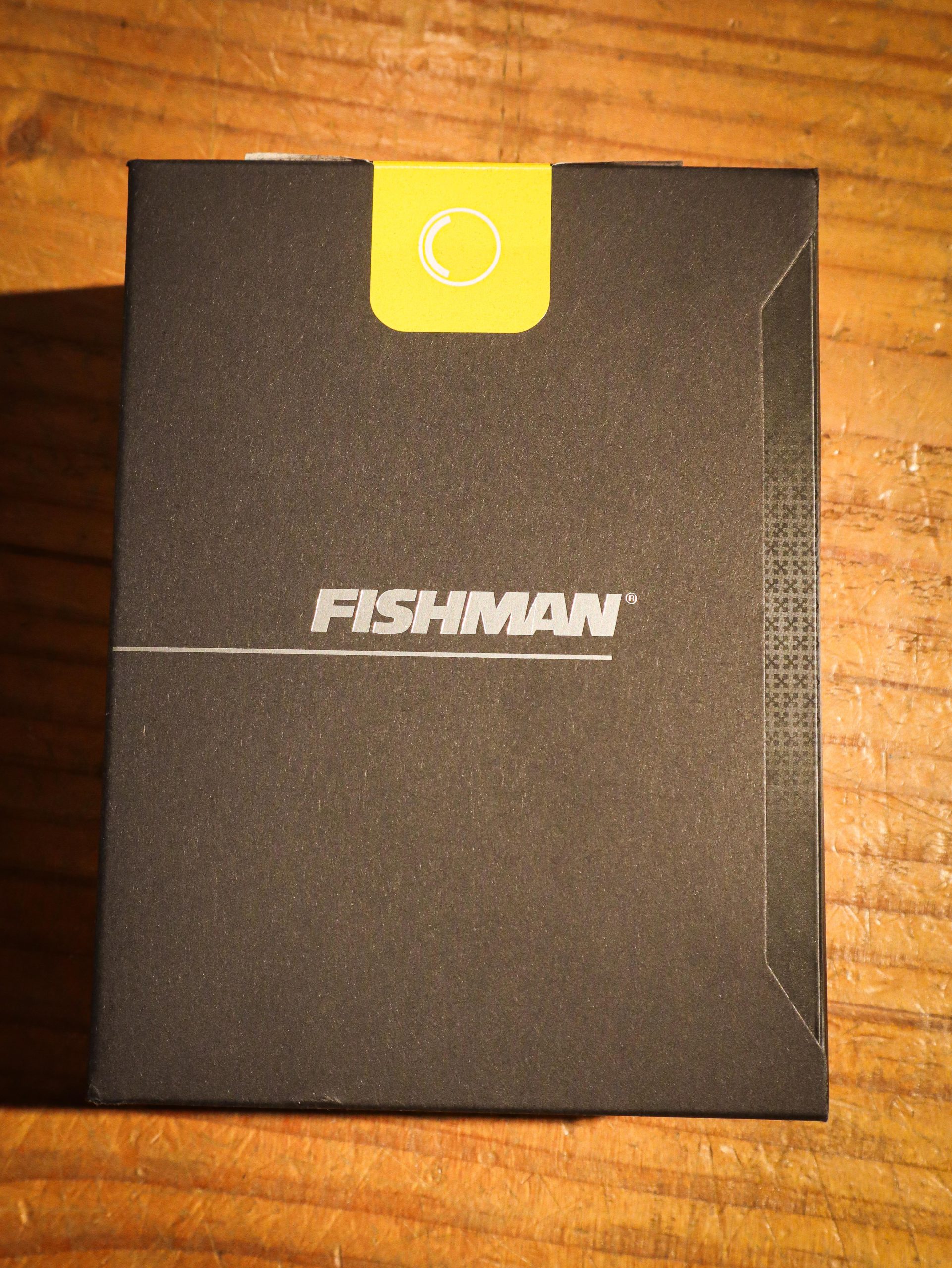 Fishman Ellipse Matrix Blend Wide Pickup - Image 2