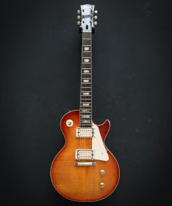 Alternative view of Kauffmann '59 SC T-Vibe Flamed Top