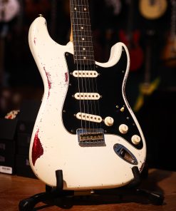 Mario Guitars Model S Hardtail Pre-Owned