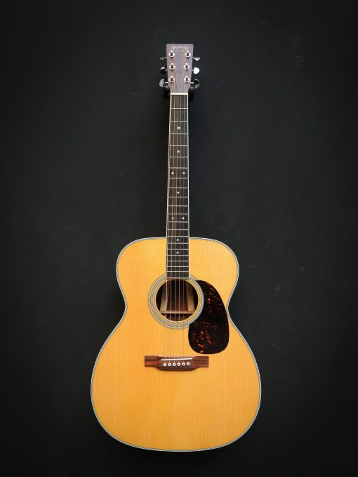 Martin M-36 Pre-Owned - Kauffmann's Guitar Store