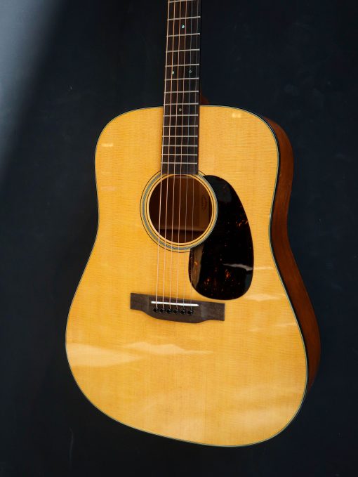 Martin D-18 Golden Era - Kauffmann's Guitar Store