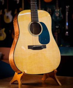 Martin D-18 Golden Era