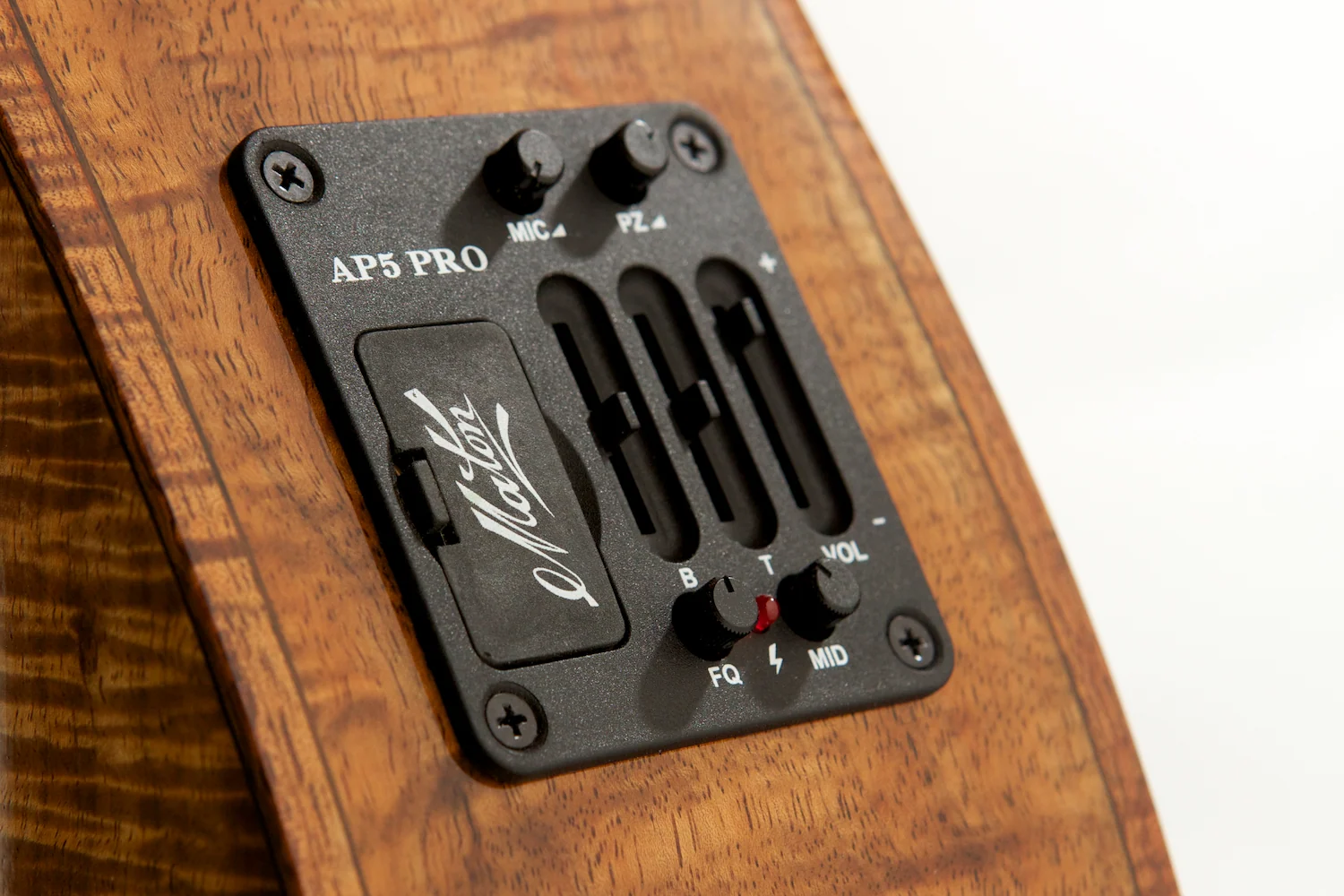 Maton AP5 Pro Pickup