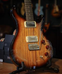 PRS SE DGT McCarty Tobacco Sunburst *RESERVERD*