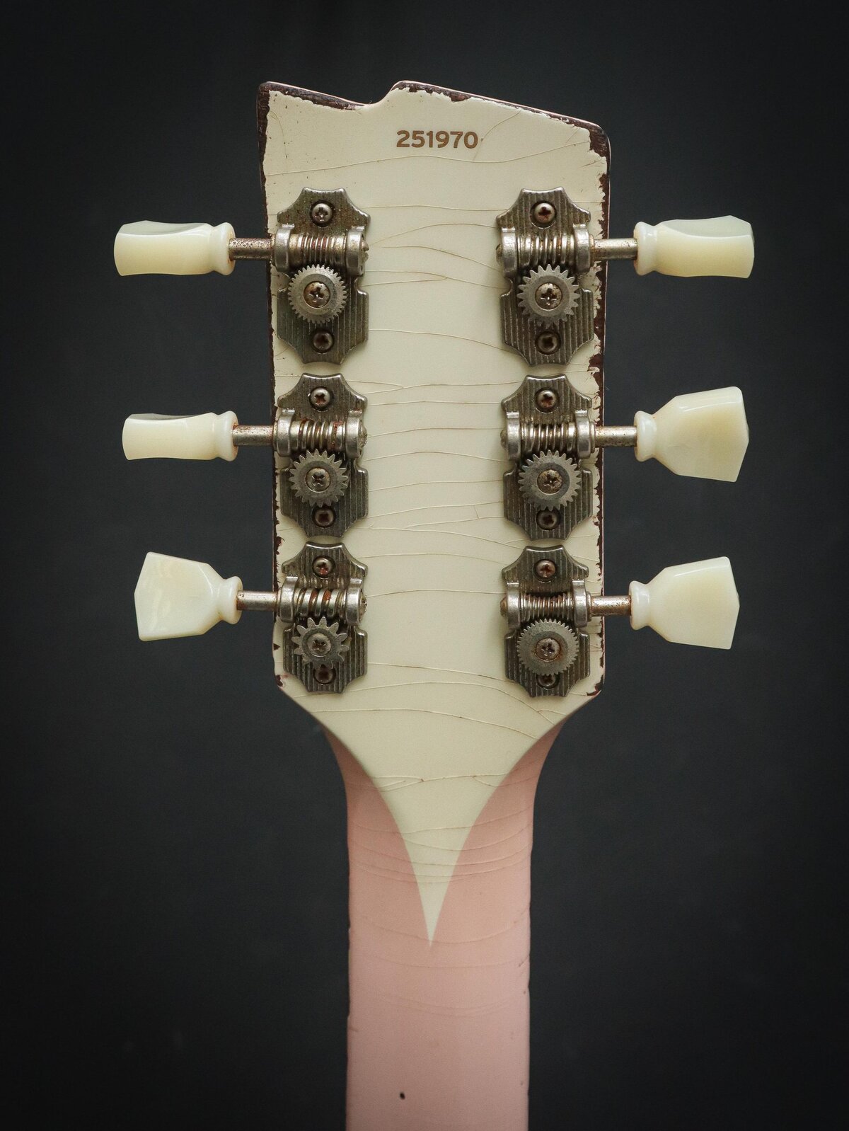 Rock N Roll Relics Revenge Shell Pink - Image 12