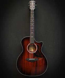 Alternative view of Taylor 324ce Next Generation