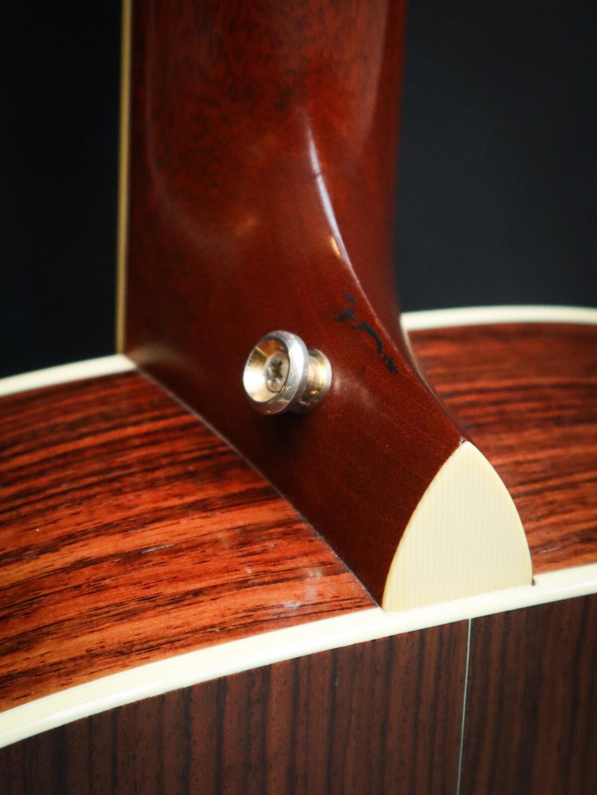 Taylor GS 2006 Pre-Owned - Image 16