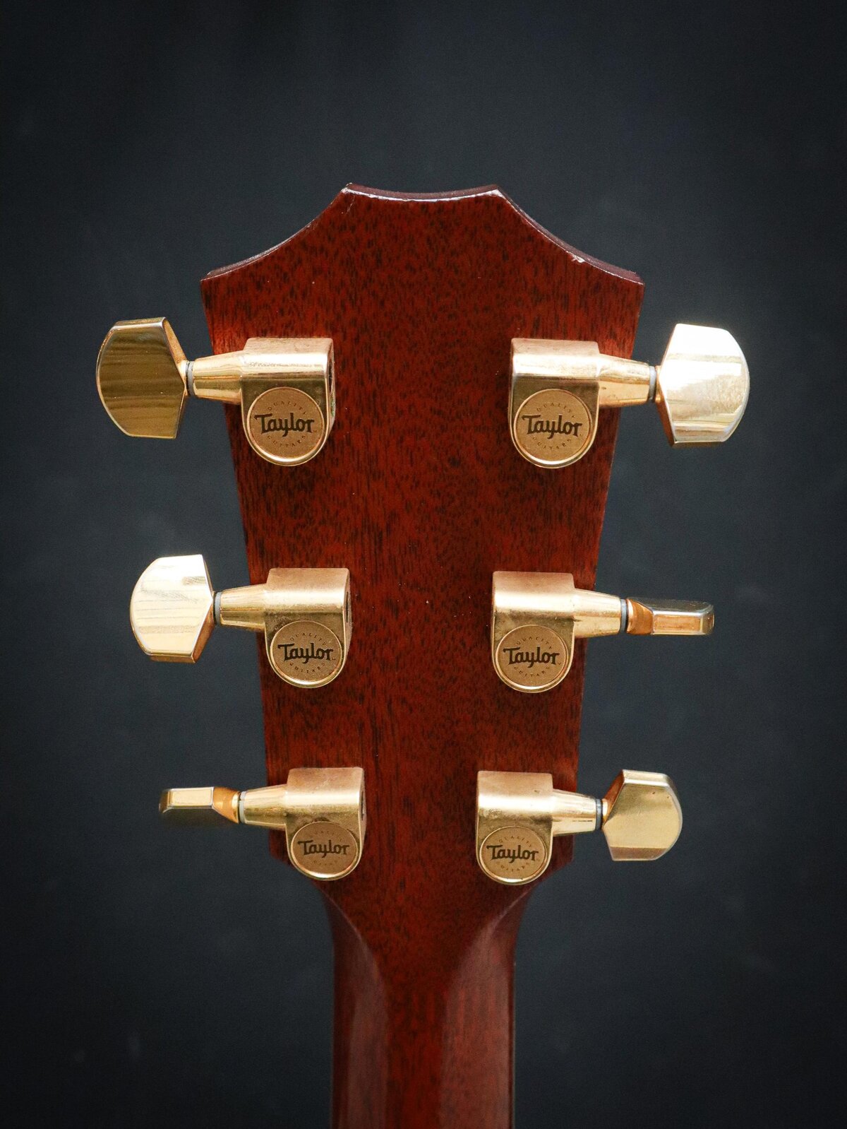Taylor GS 2006 Pre-Owned - Image 12