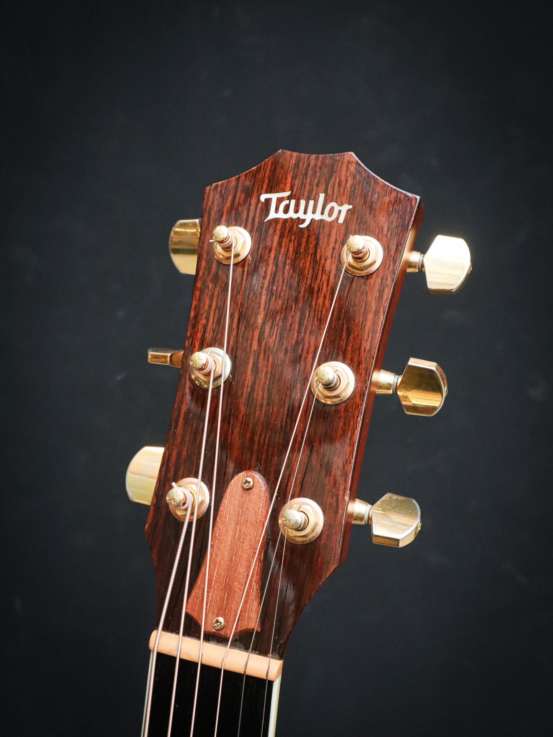Taylor GS 2006 Pre-Owned - Image 11