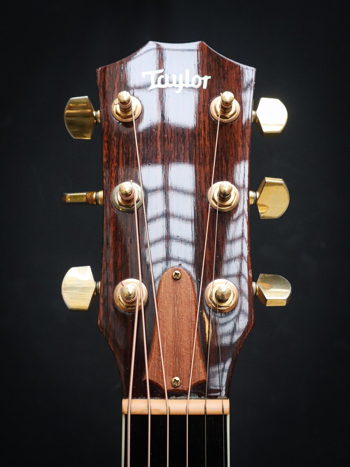 Taylor GS 2006 Pre-Owned - Image 10
