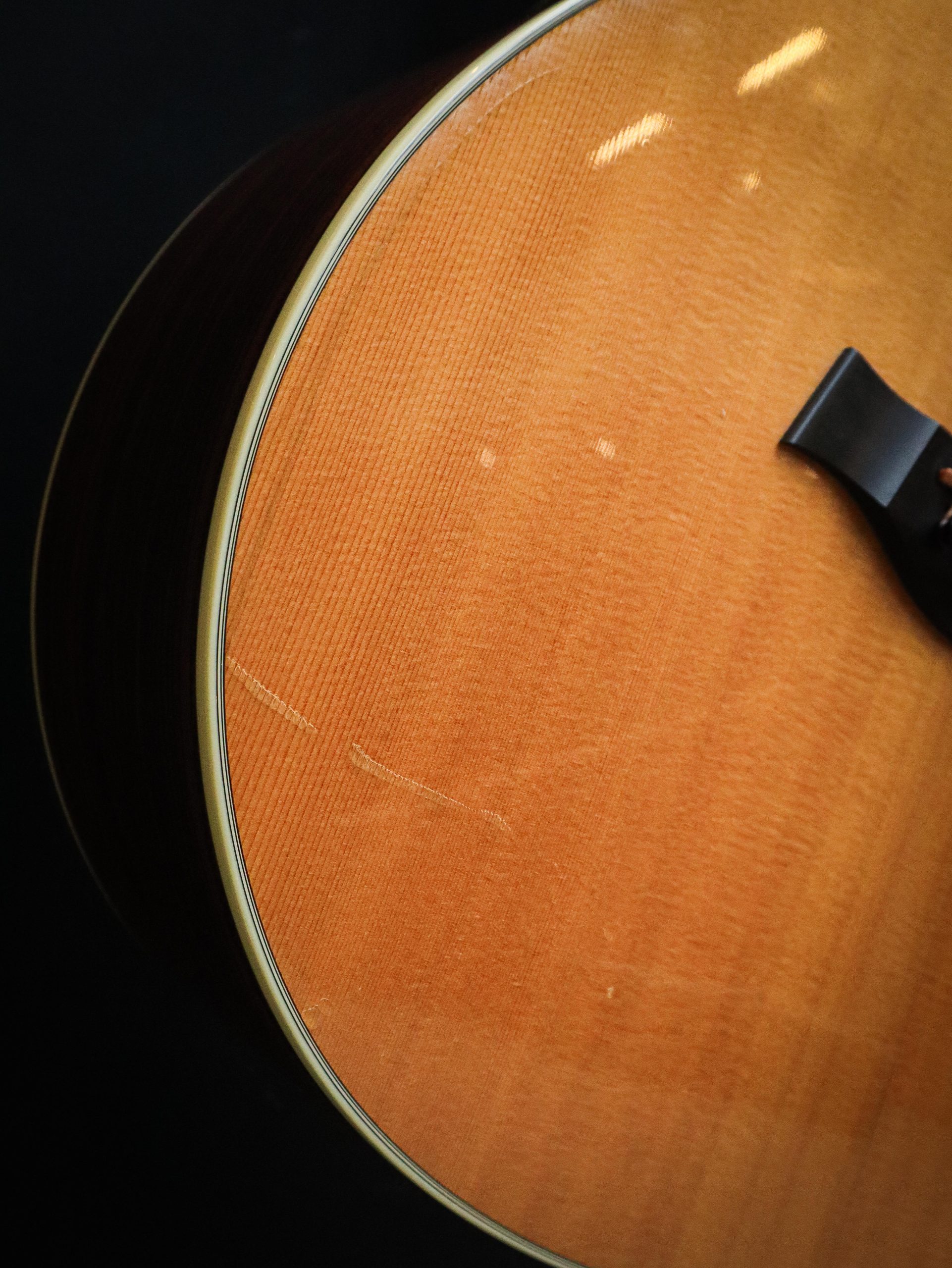 Taylor GS 2006 Pre-Owned - Image 7