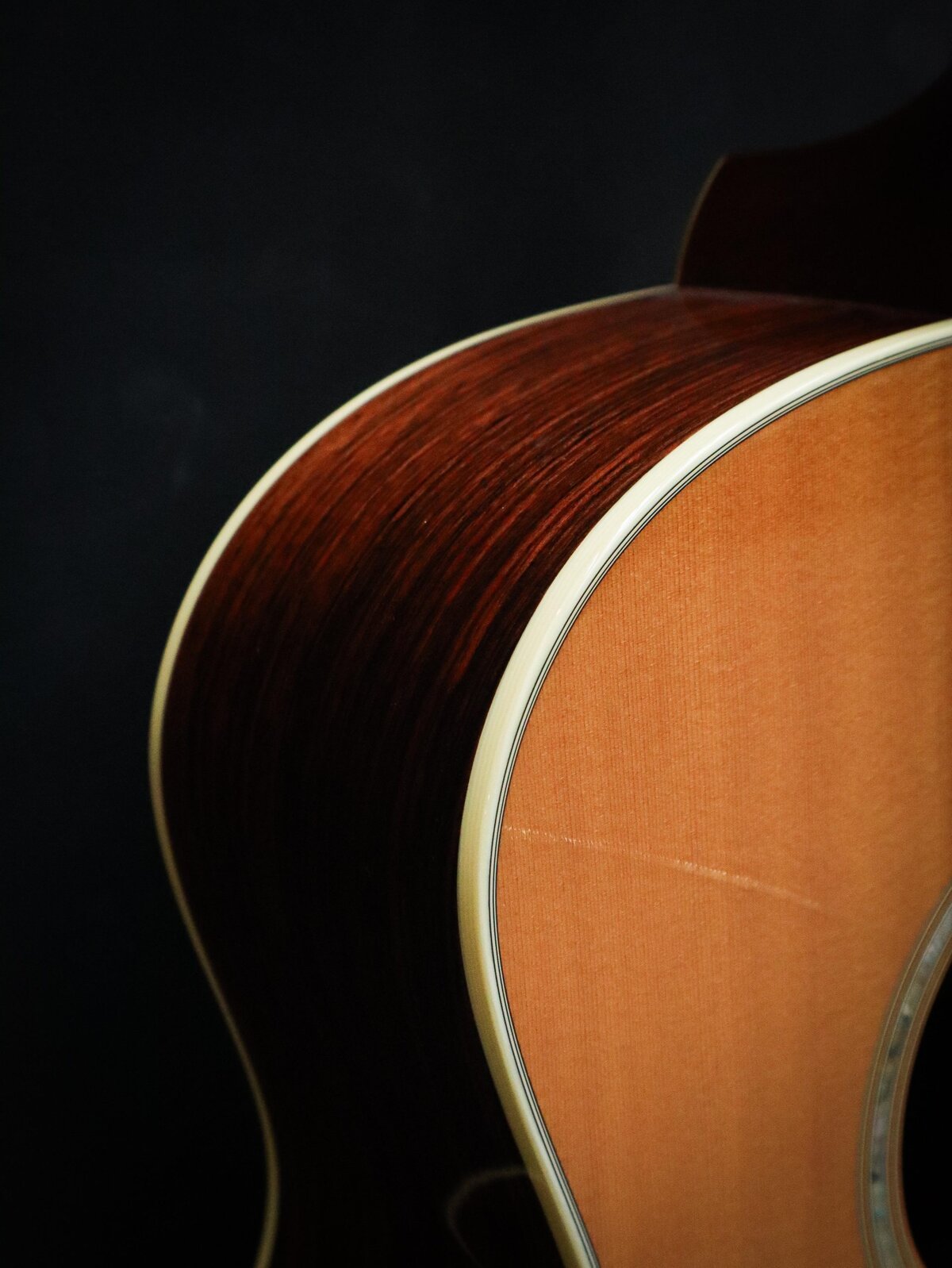 Taylor GS 2006 Pre-Owned - Image 5