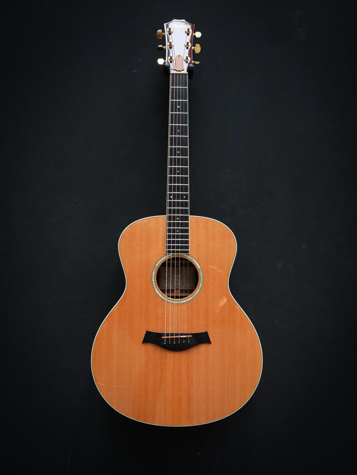 Taylor GS 2006 Pre-Owned - Image 2