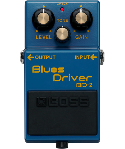Boss BD-2