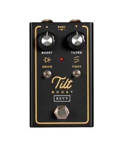 Revv Amps Tilt Boost