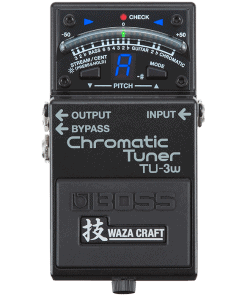 Boss TU-3W