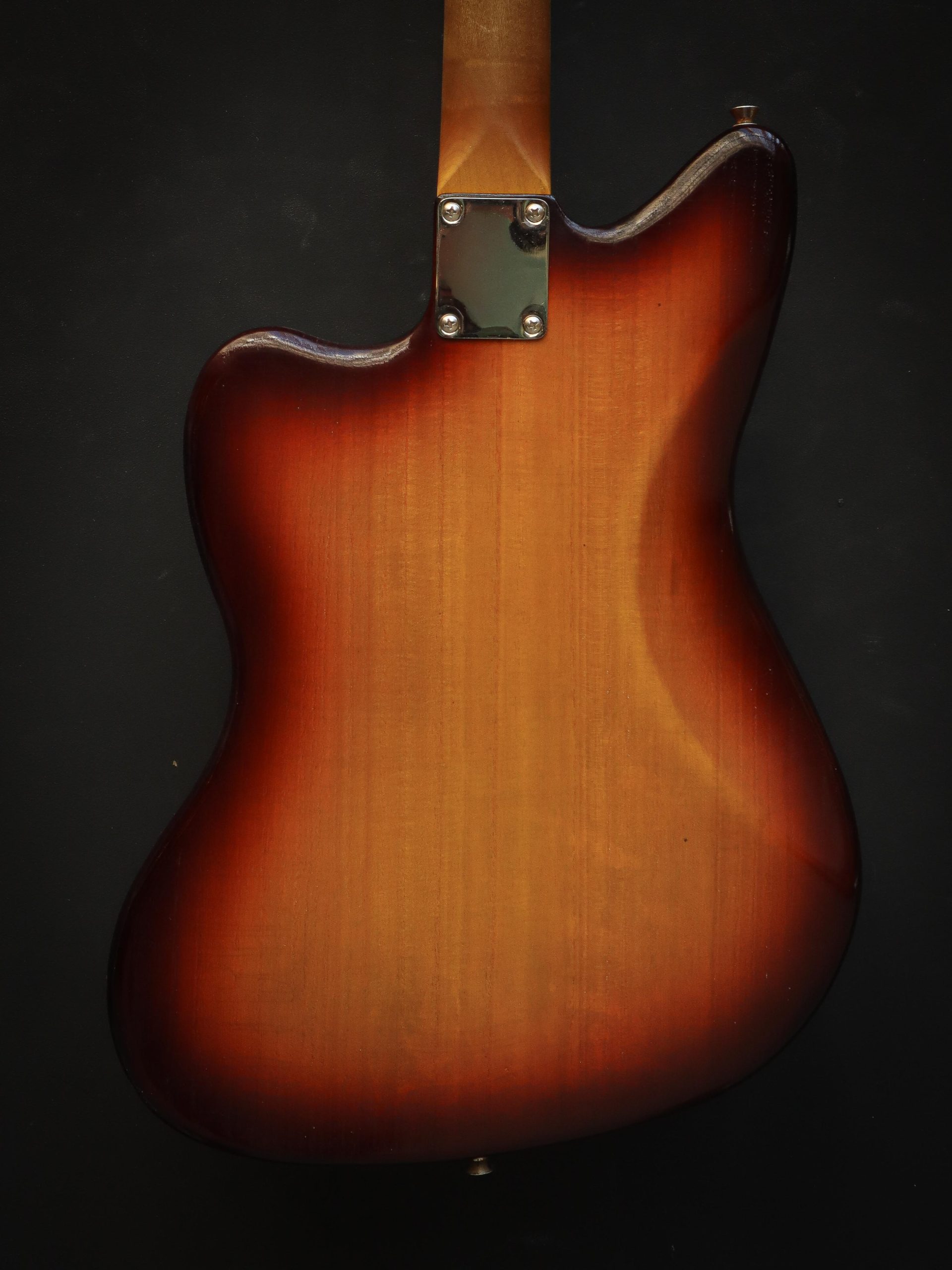 Kauffmann '63 JM Chocolate Sunburst - Image 14