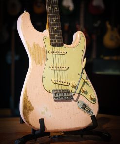 Kauffmann '63 S Shell Pink