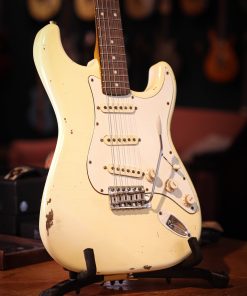 Kauffmann '63 S Vintage White Pre-Owned