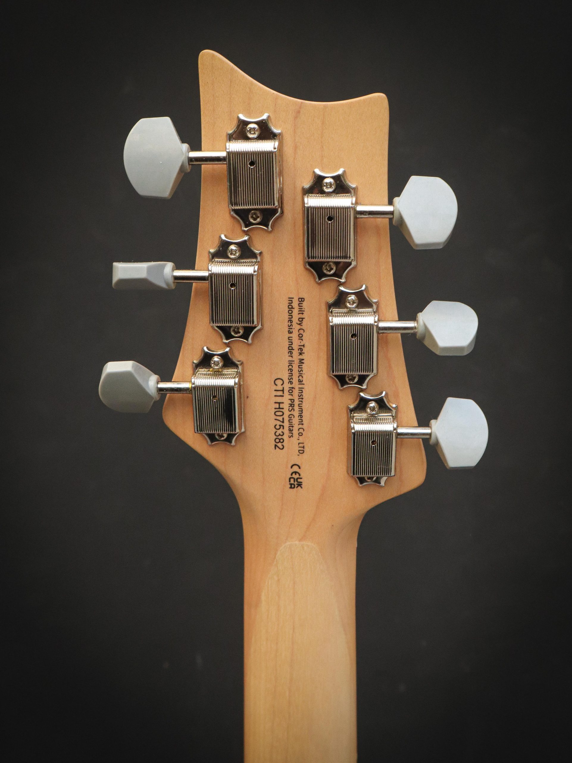 PRS John Mayer Silver Sky SE Laurel Green - Image 9