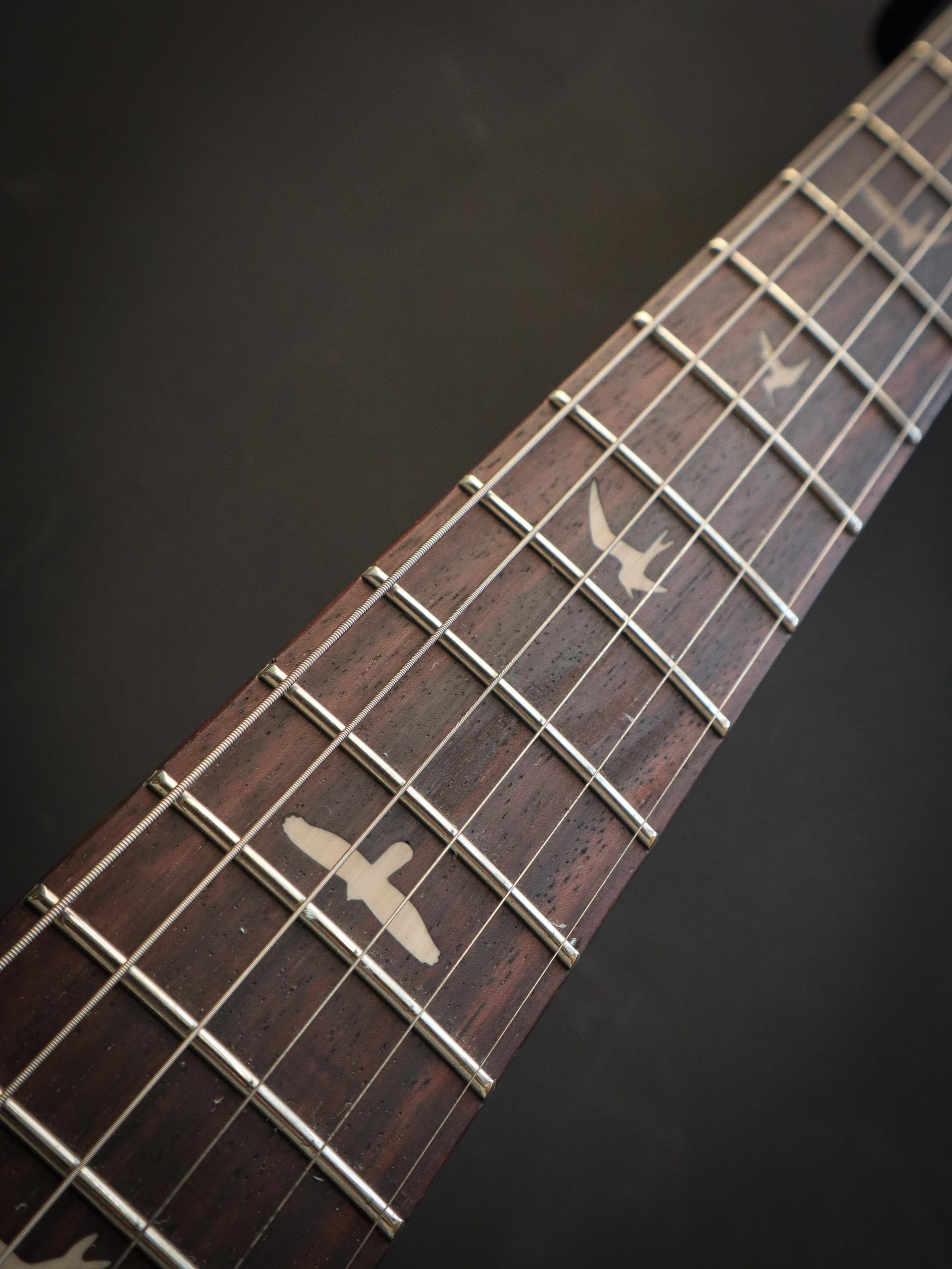 PRS John Mayer Silver Sky SE Laurel Green - Image 7