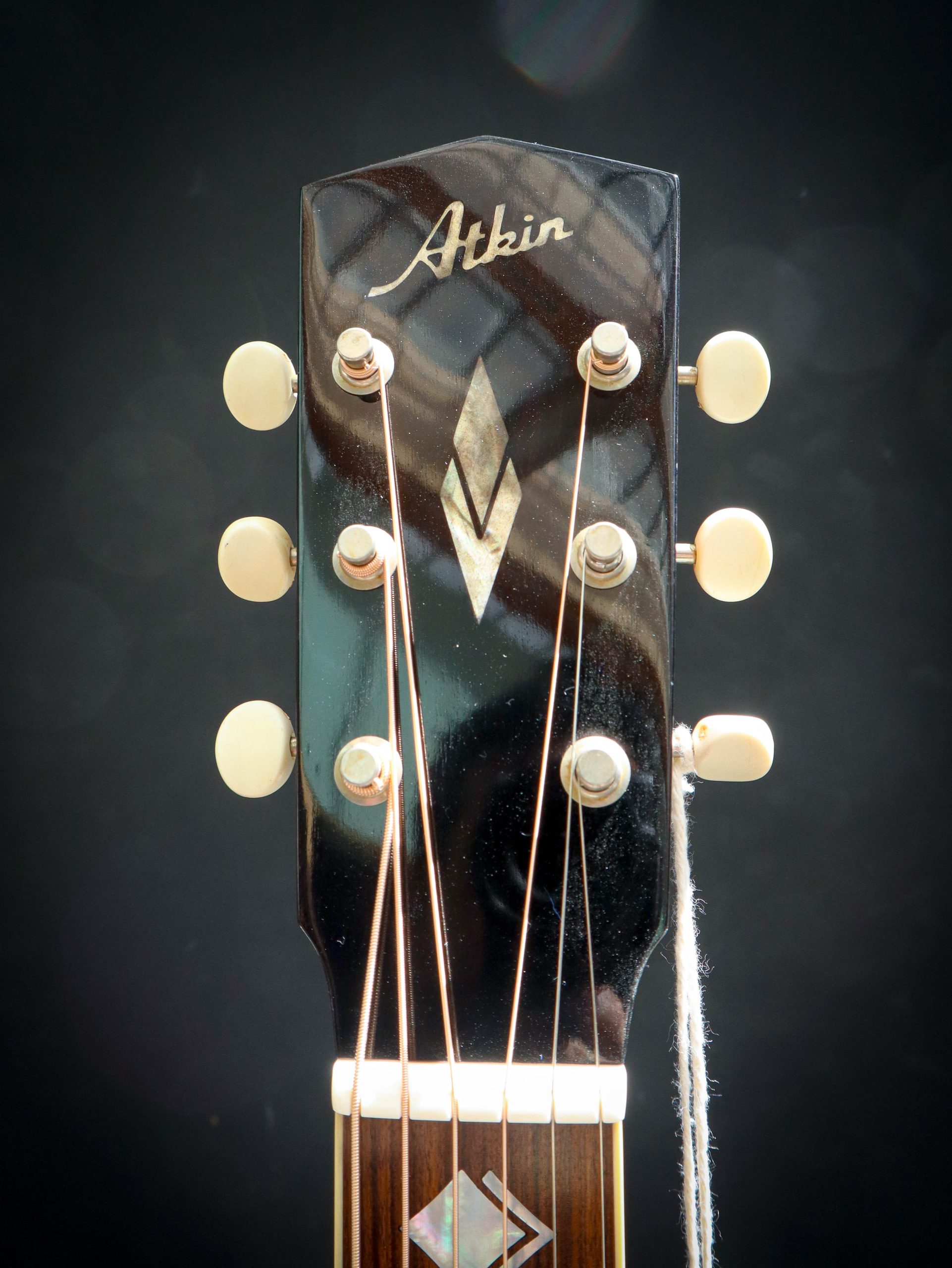 Atkin AJ Hop - Image 12