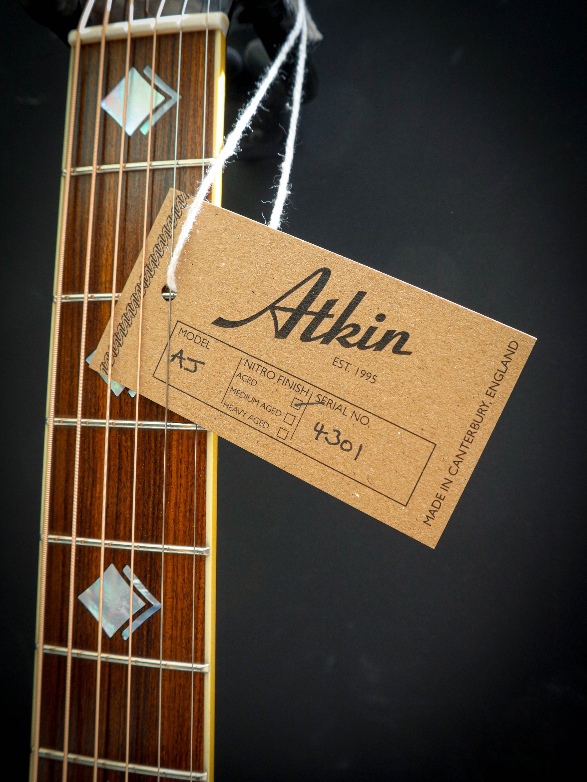 Atkin AJ Hop - Image 11
