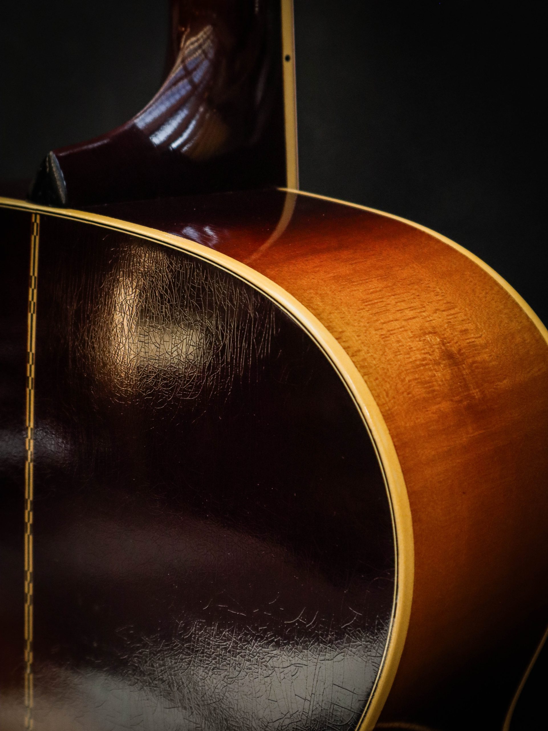 Atkin AJ Hop Pre-Owned - Image 15