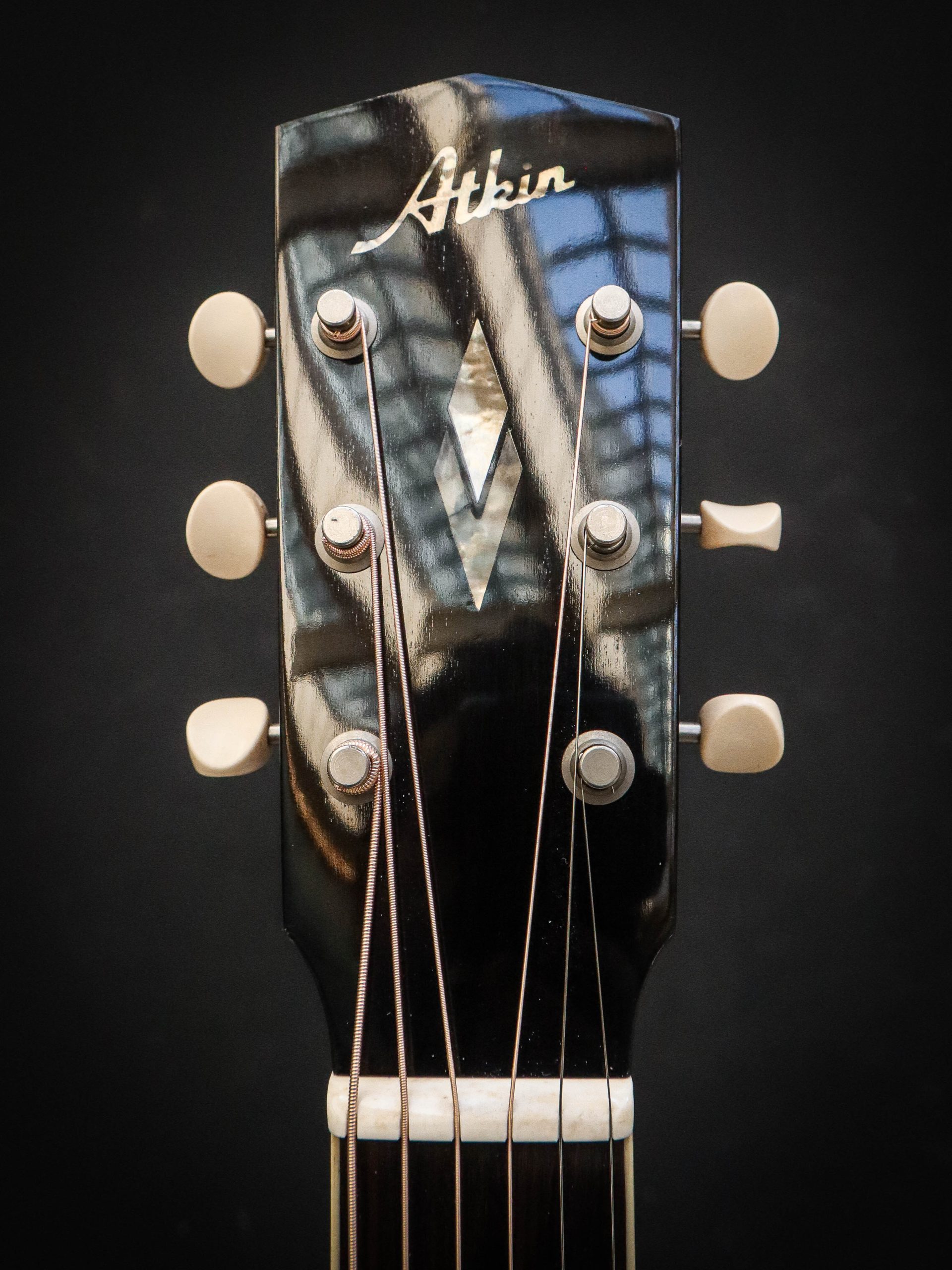 Atkin AJ Hop Pre-Owned - Image 11