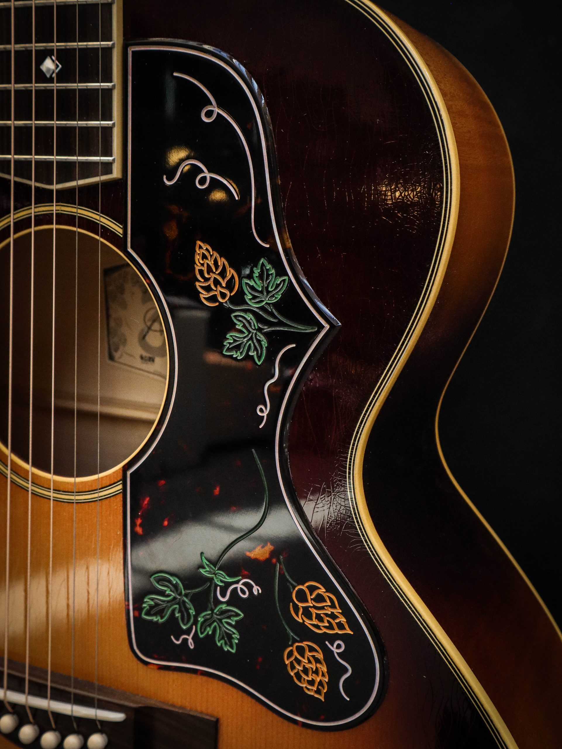 Atkin AJ Hop Pre-Owned - Image 8