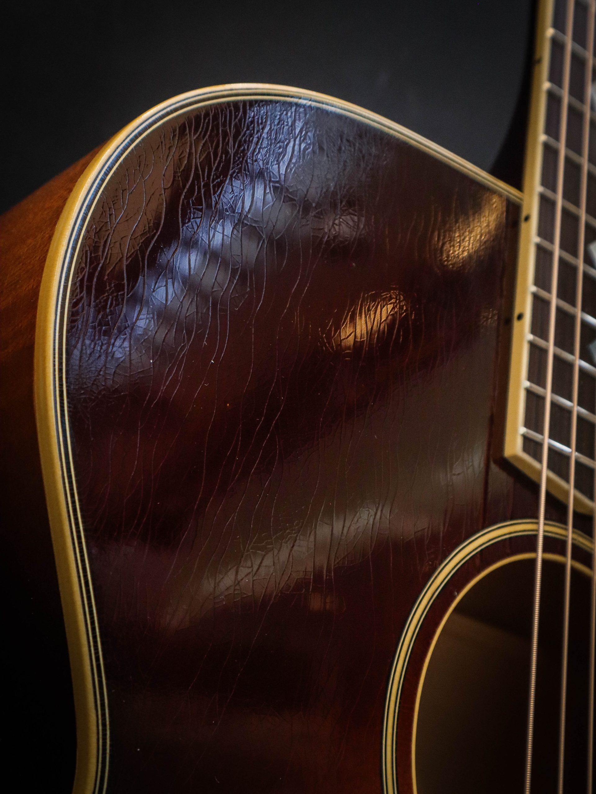 Atkin AJ Hop Pre-Owned - Image 6