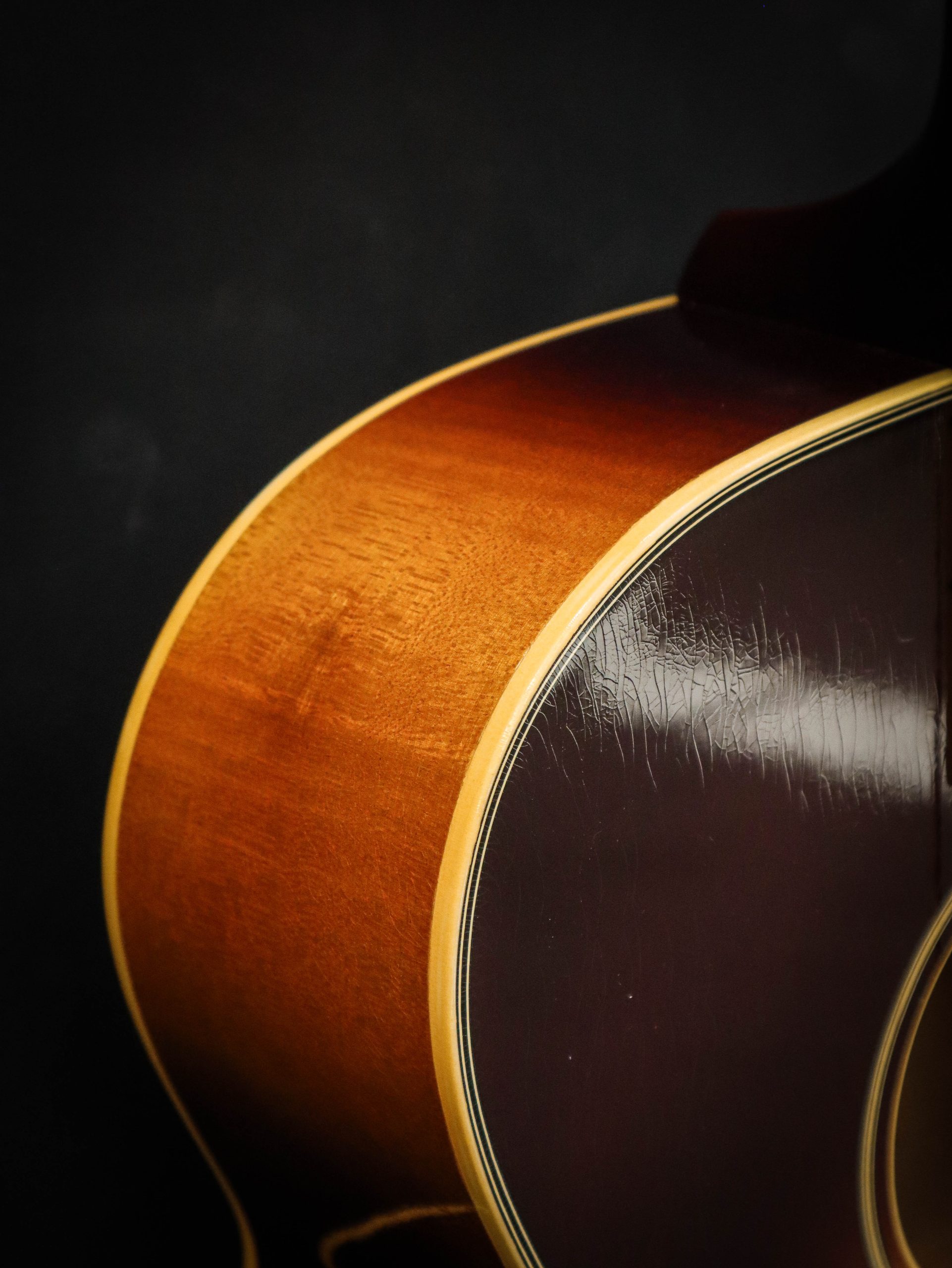 Atkin AJ Hop Pre-Owned - Image 5