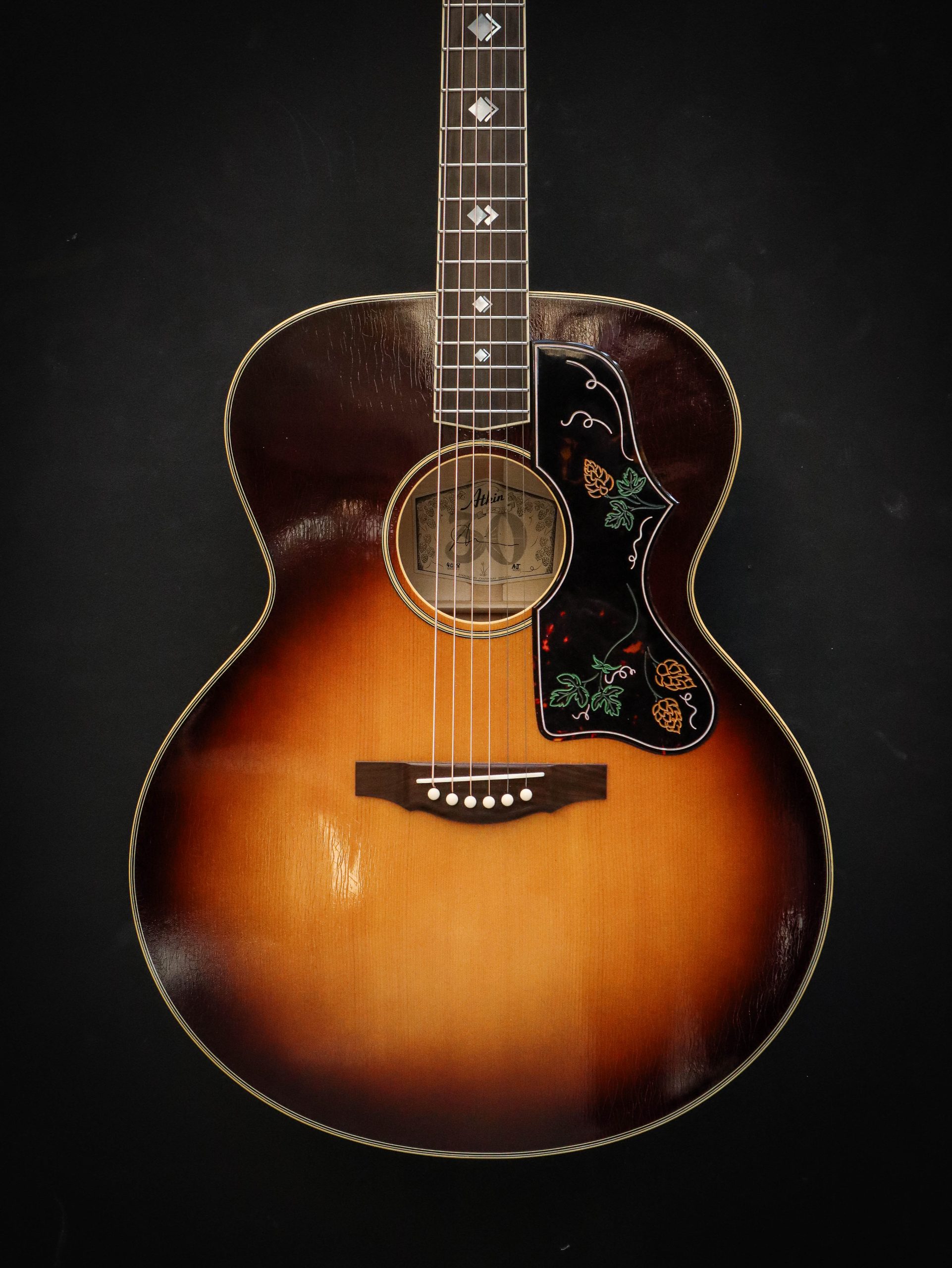 Atkin AJ Hop Pre-Owned - Image 3