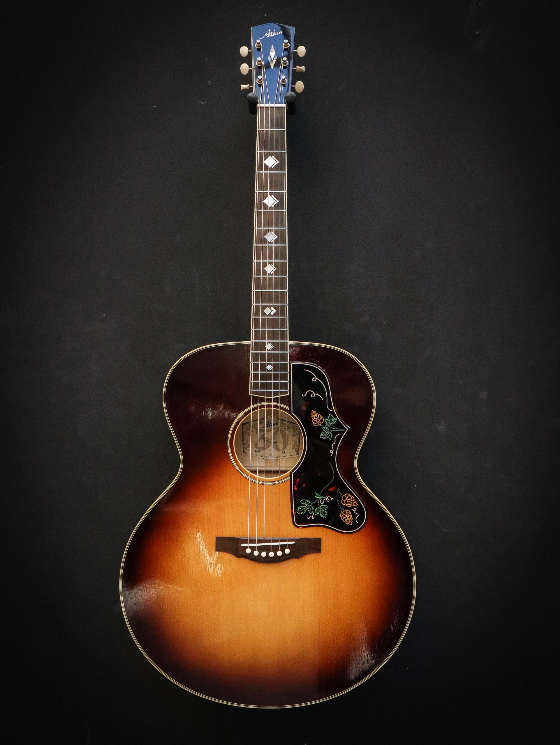 Atkin AJ Hop Pre-Owned - Image 2