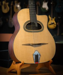 Eastman DM3 Grande Bouche