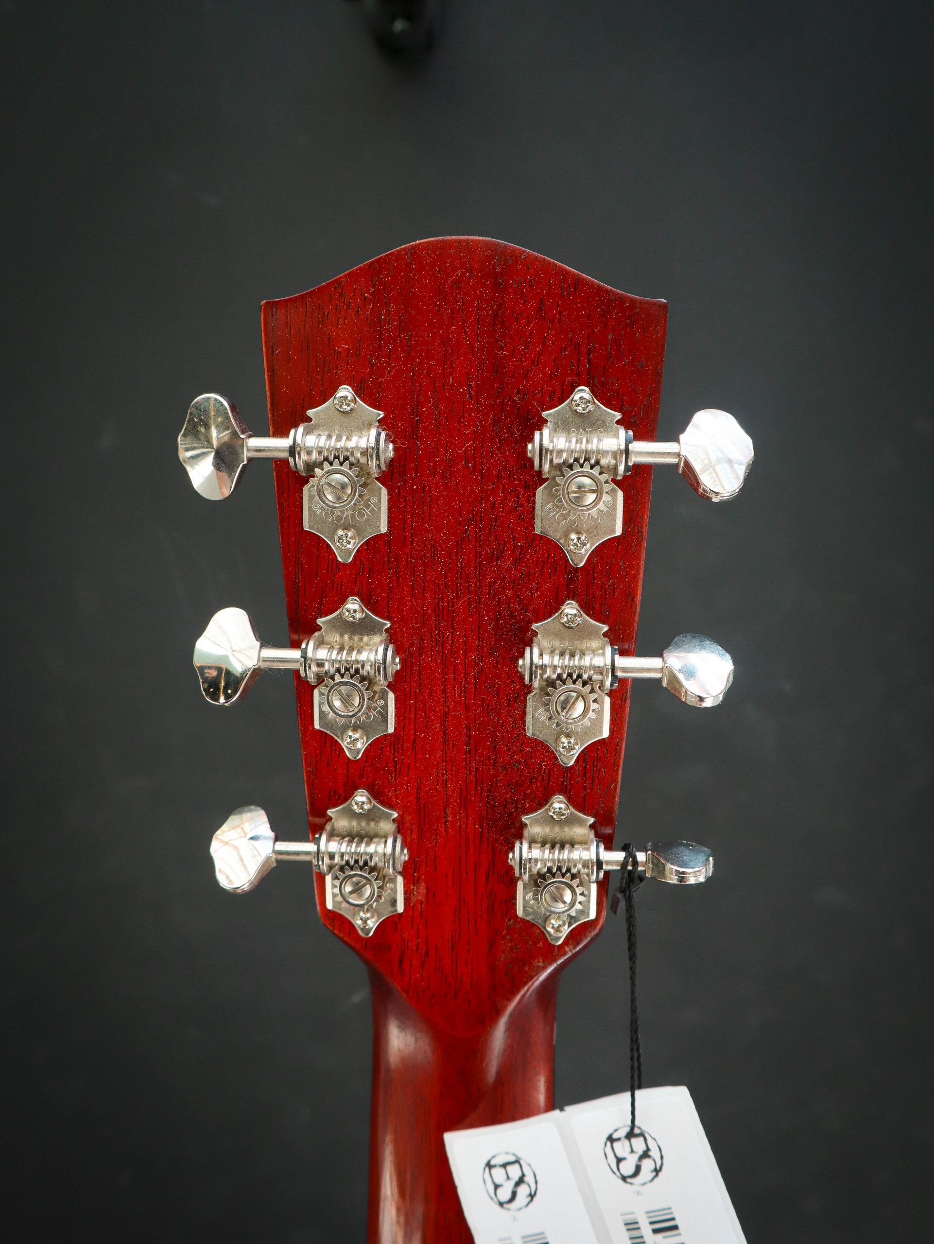 Eastman E10 SS/v - Image 14
