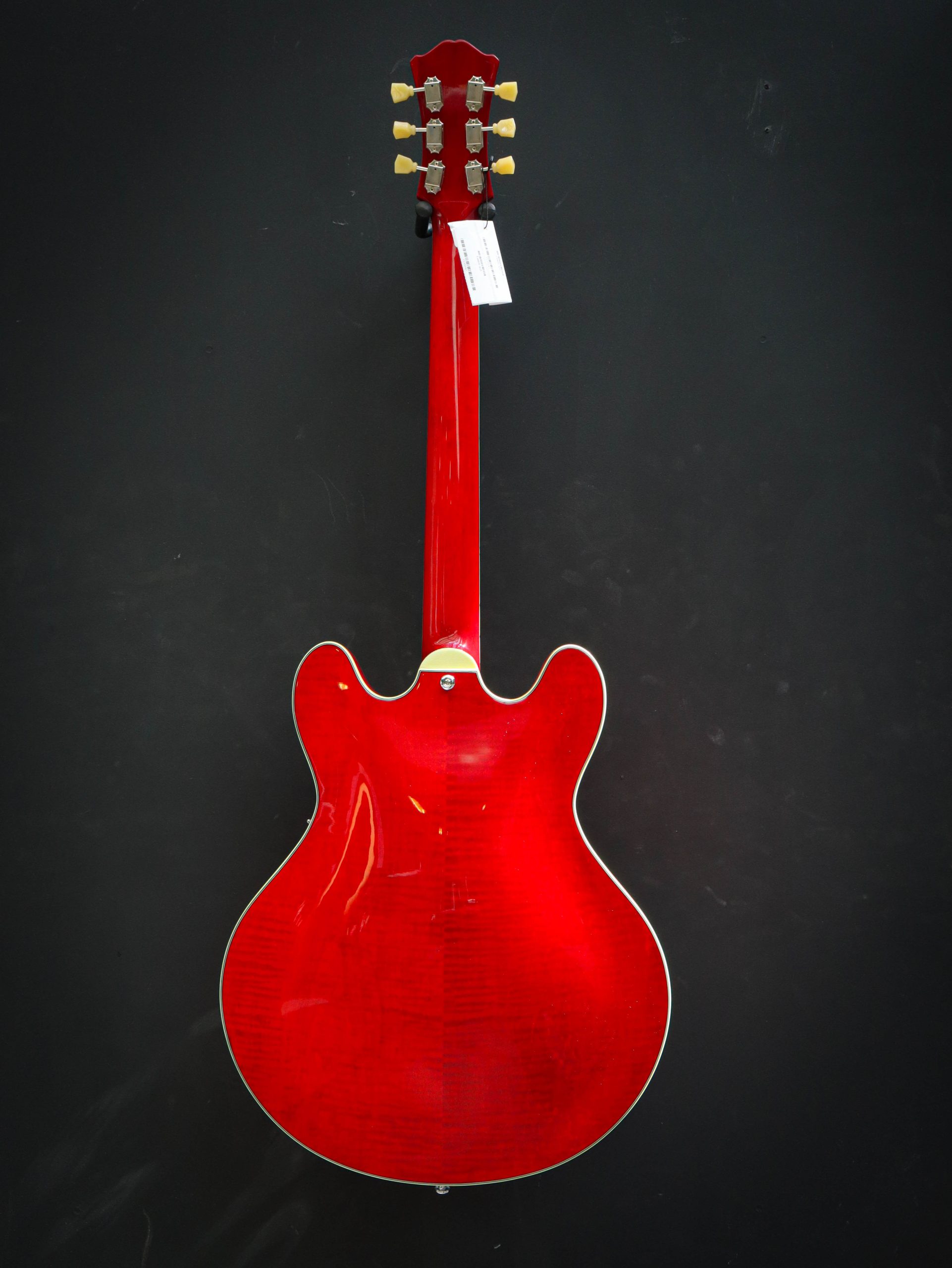 Eastman T486B Red - Image 13