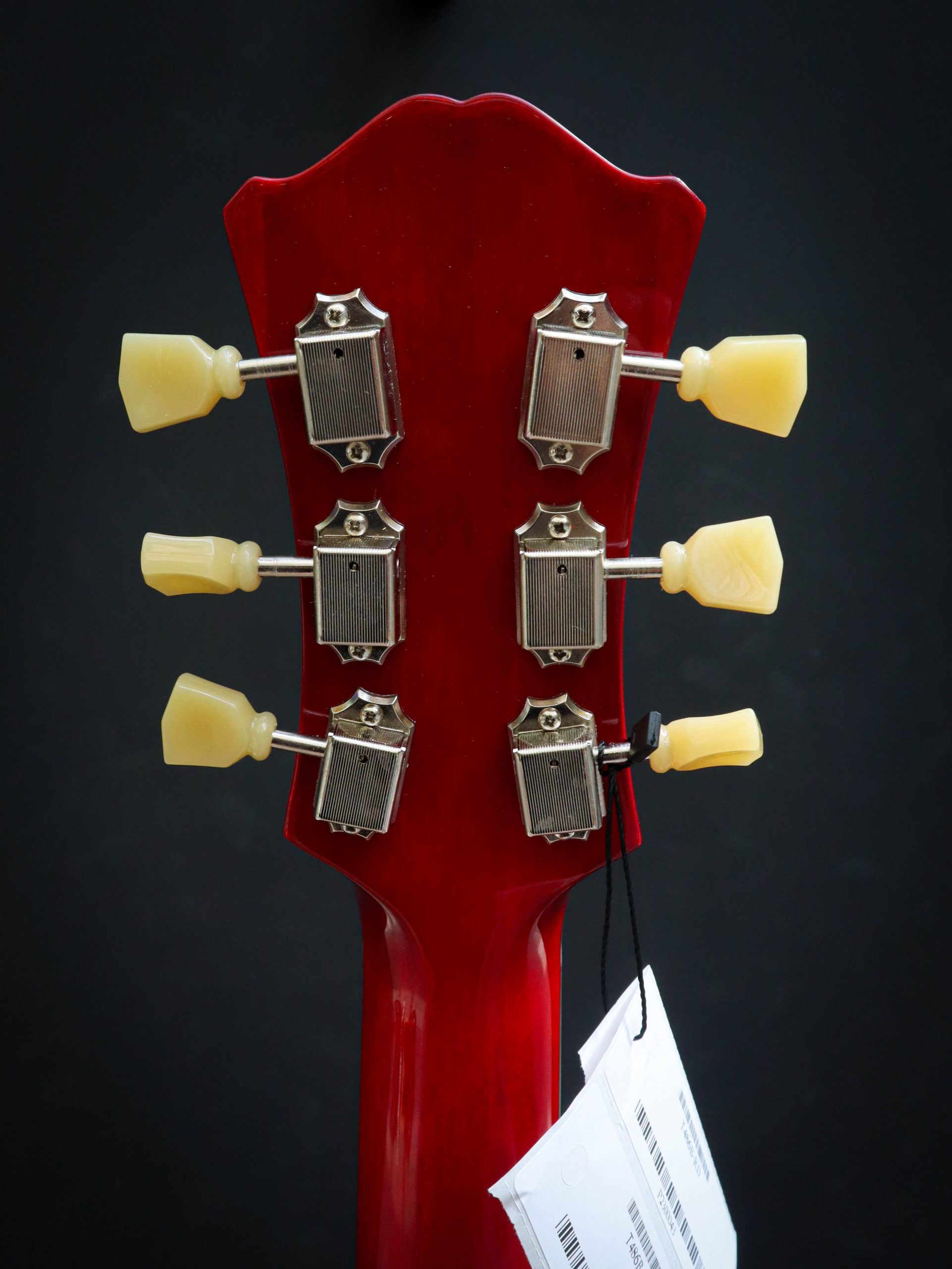 Eastman T486B Red - Image 12