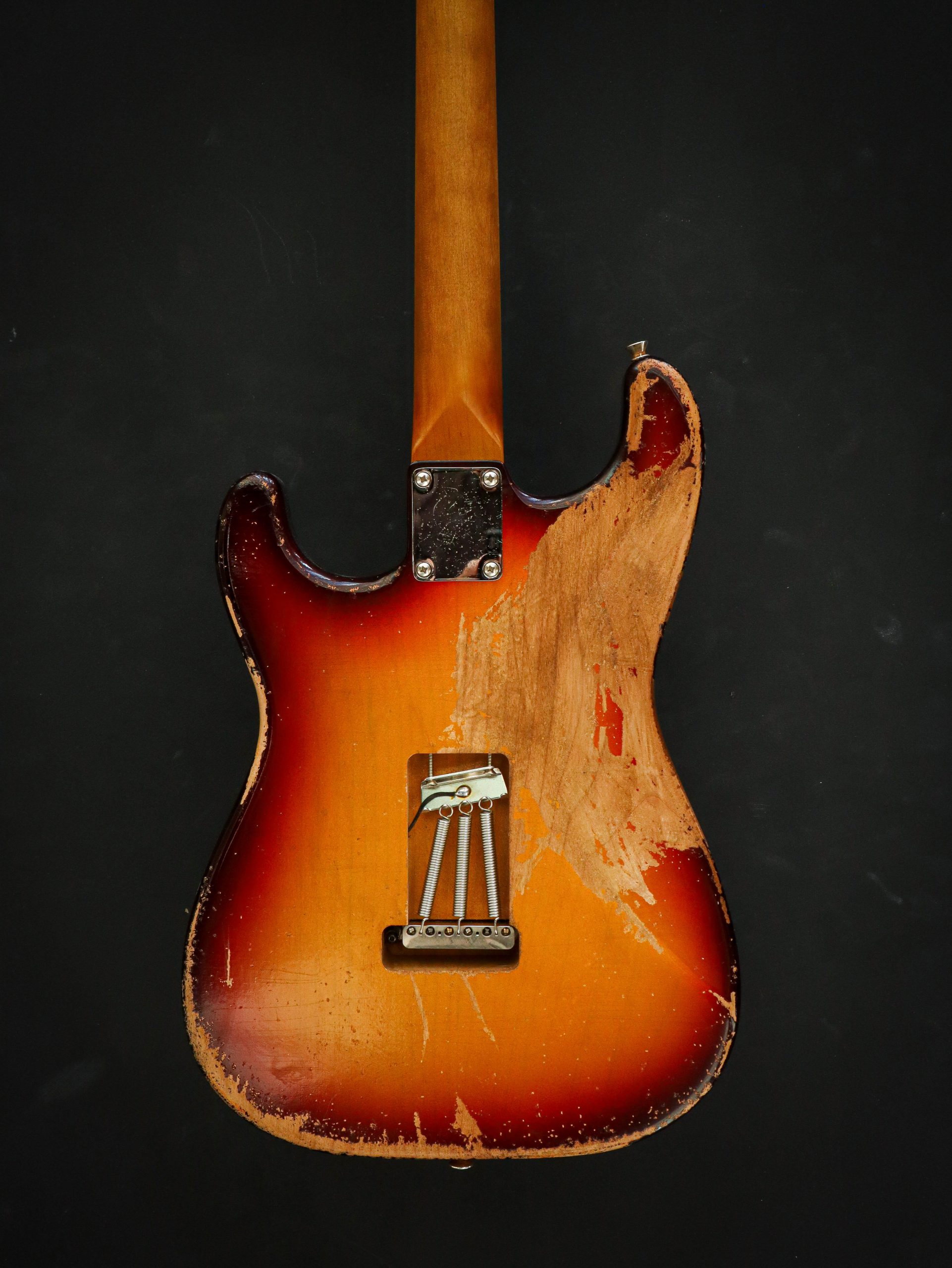 Kauffmann '63 S Cali Sunburst - Image 13