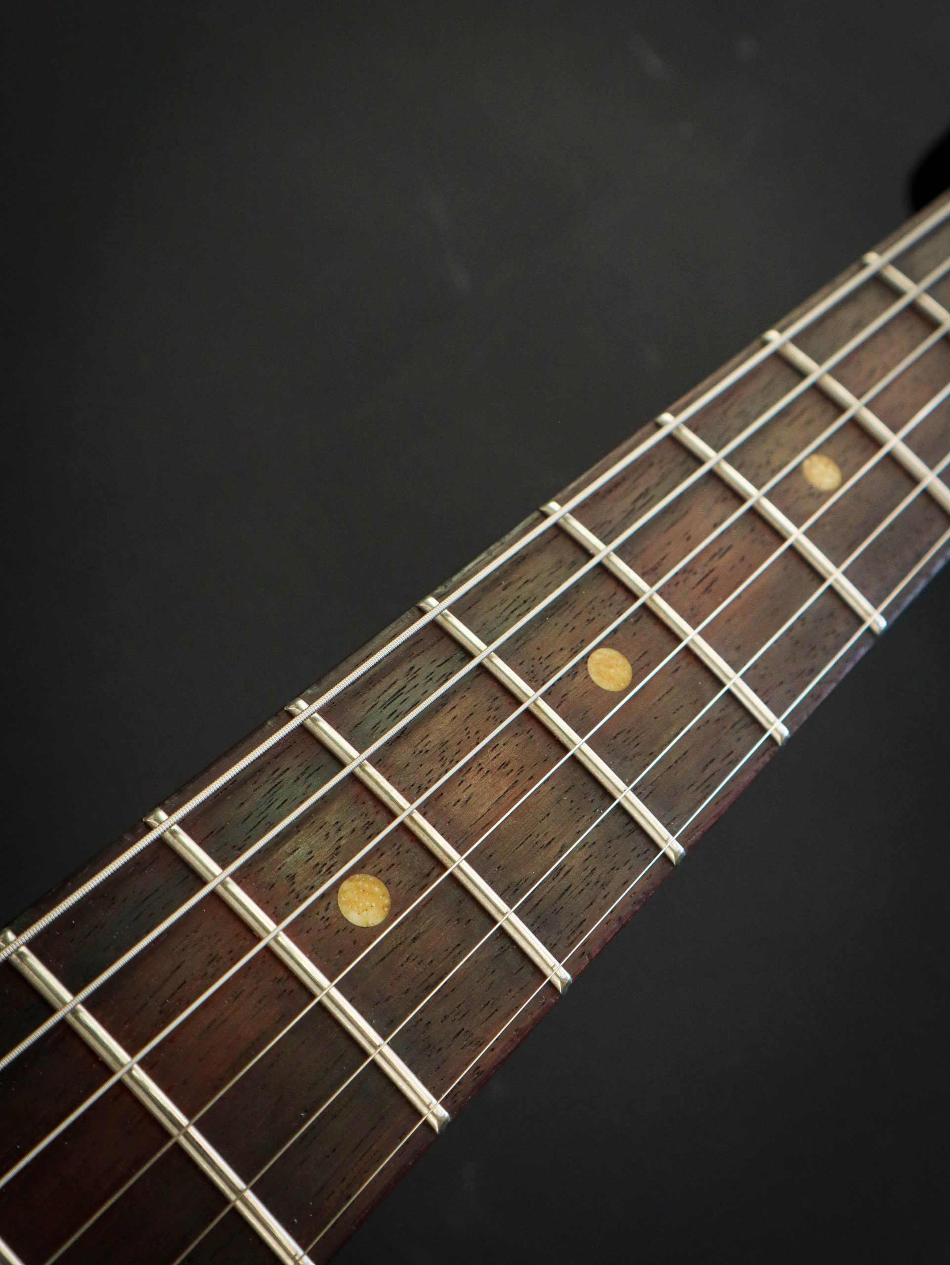 Kauffmann '63 S Cali Sunburst - Image 9