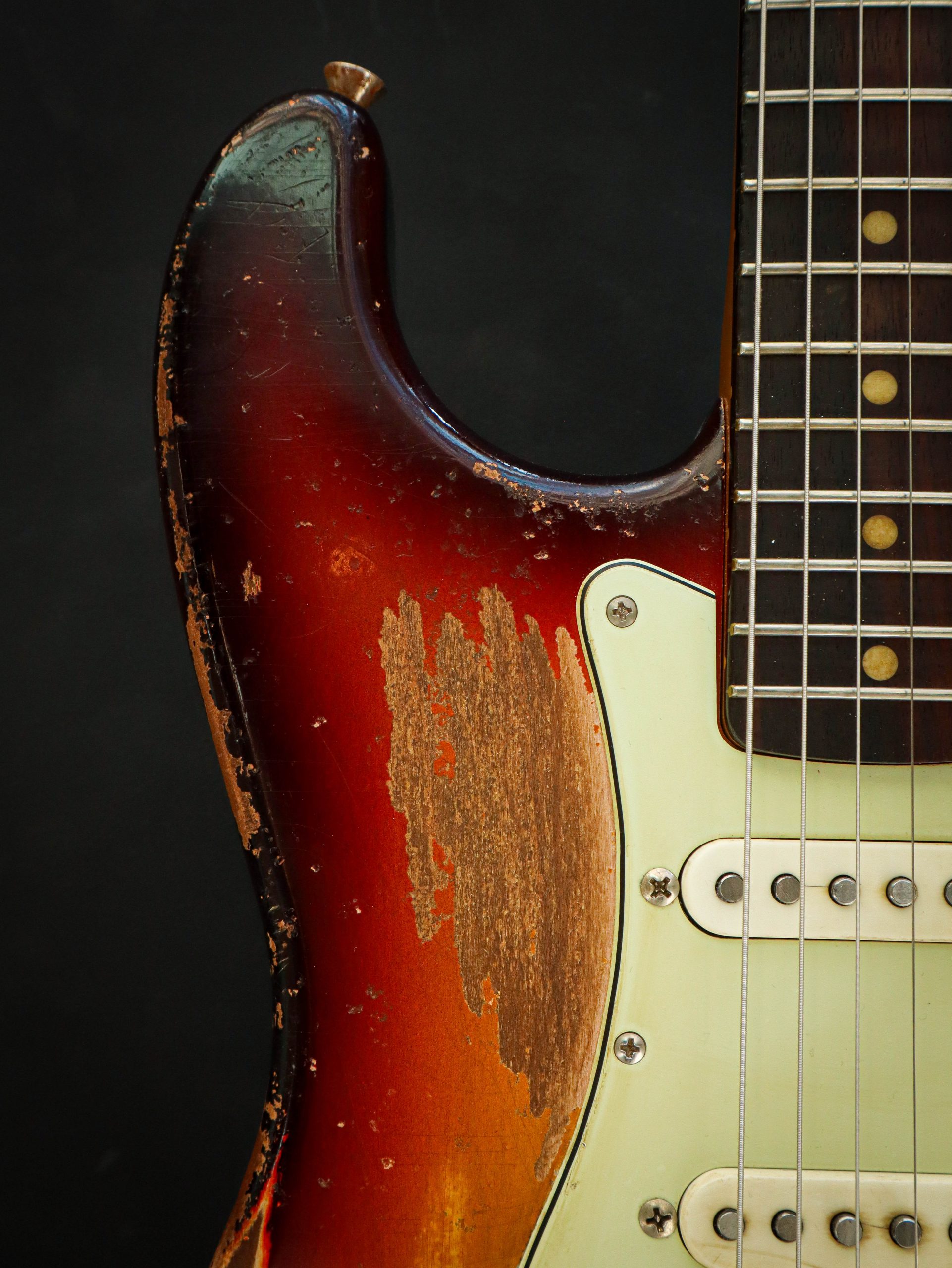 Kauffmann '63 S Cali Sunburst - Image 5