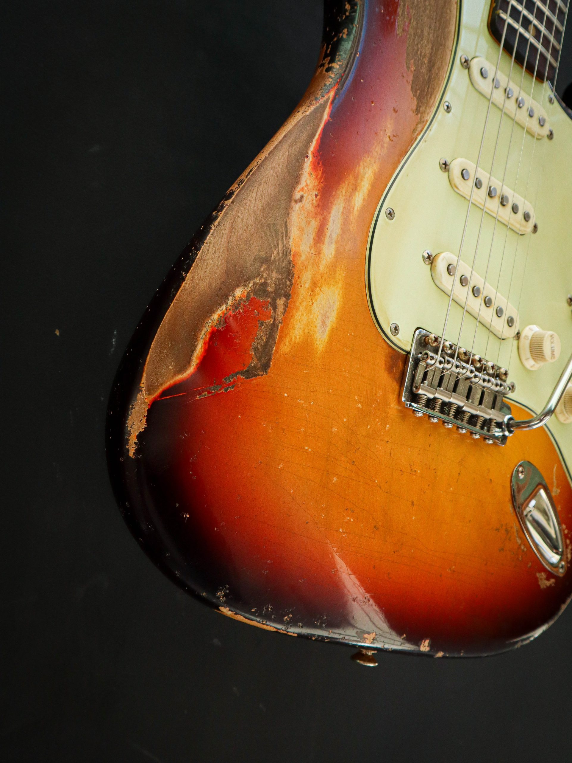 Kauffmann '63 S Cali Sunburst - Image 7