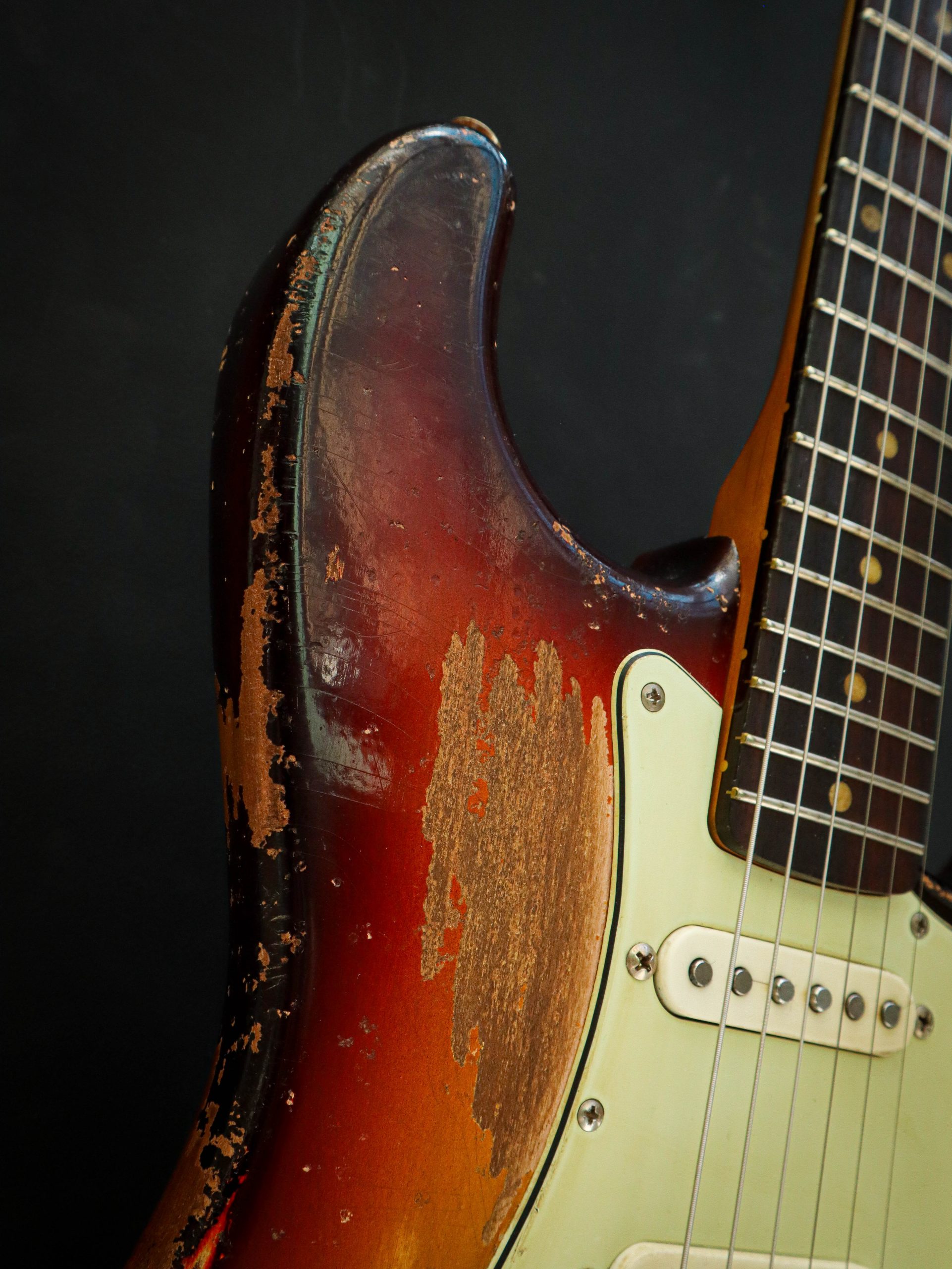Kauffmann '63 S Cali Sunburst - Image 6