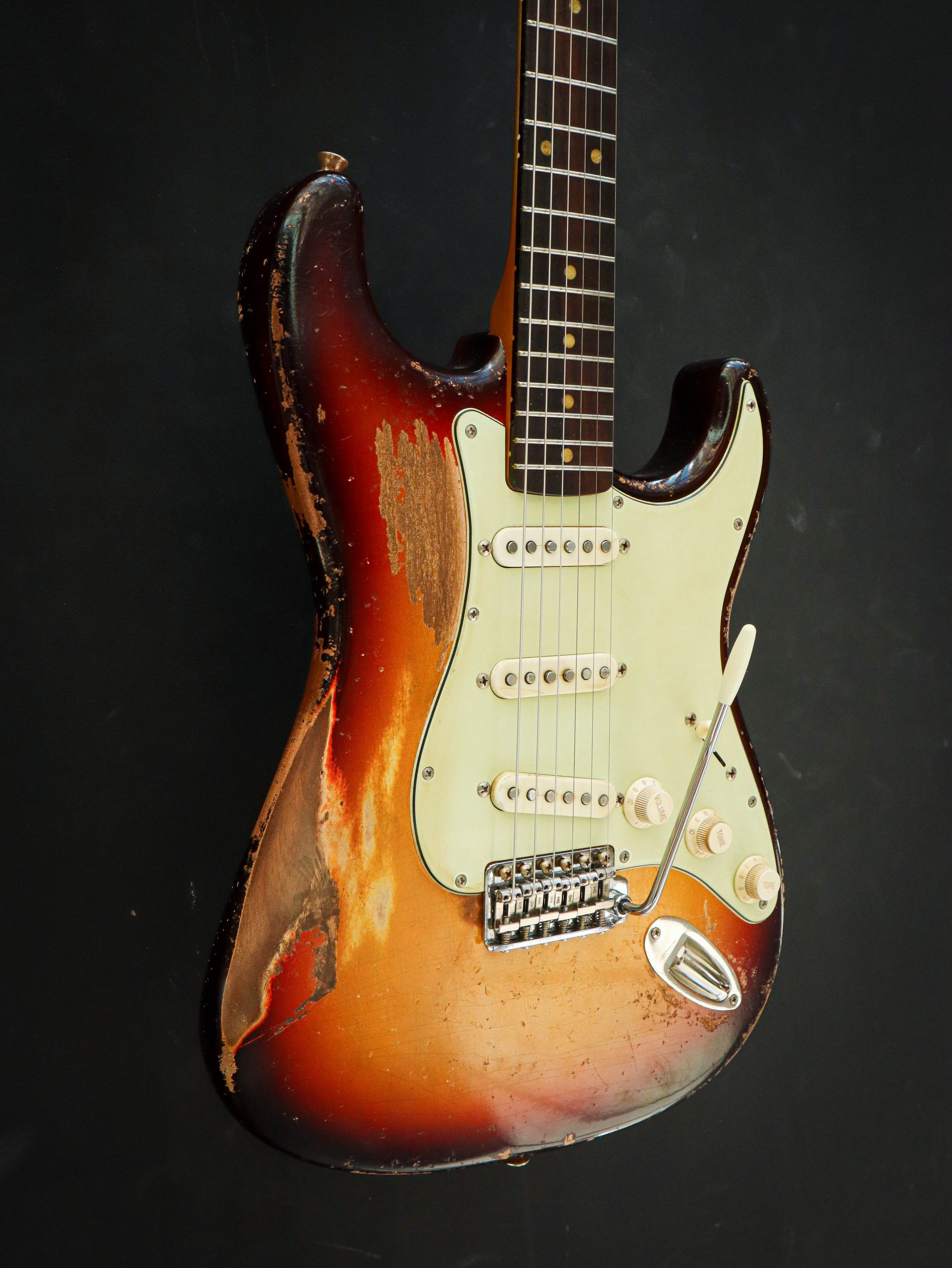 Kauffmann '63 S Cali Sunburst - Image 4