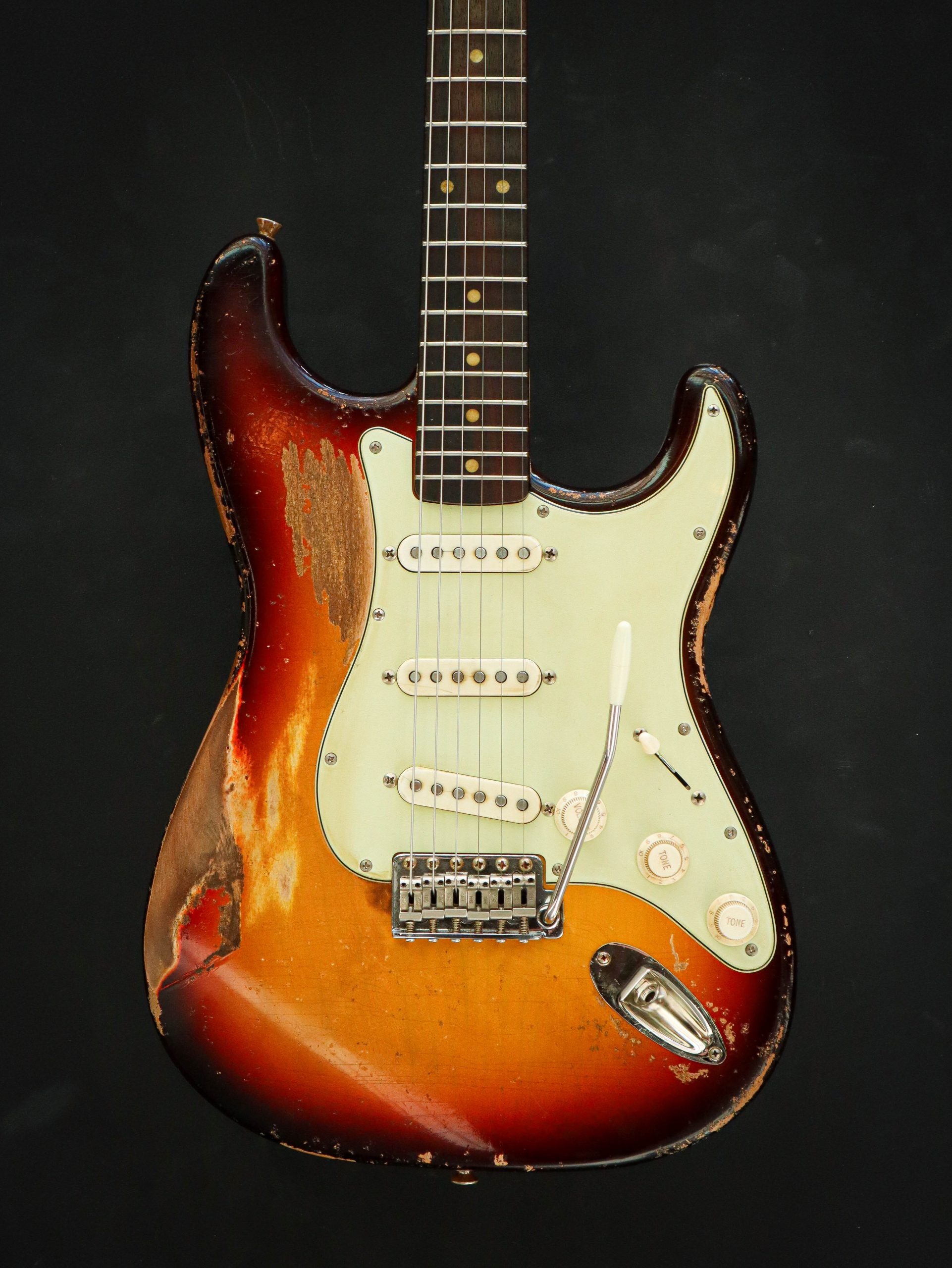 Kauffmann '63 S Cali Sunburst - Image 3